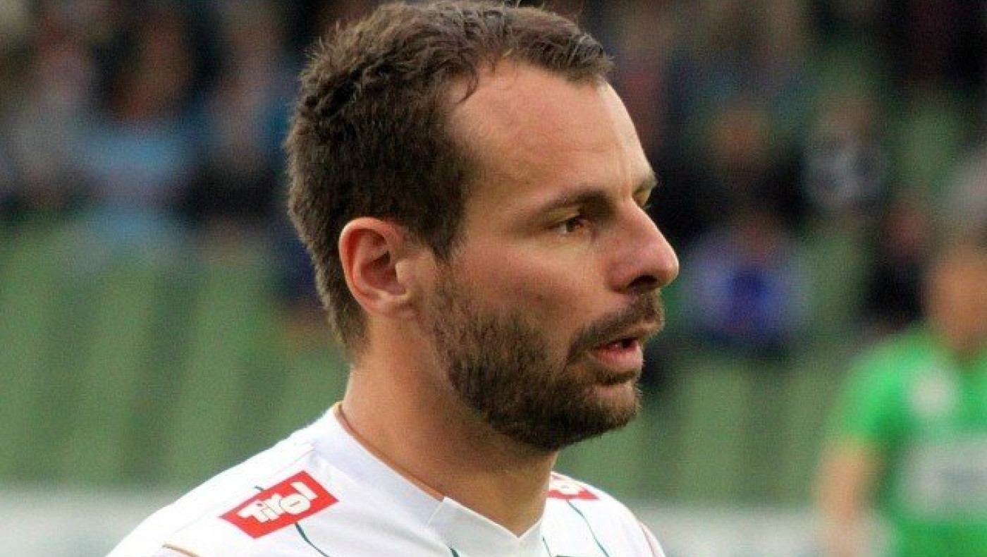 Βάλνερ αποκλειστικά στη Metrosport: «Αδικο για ΠΑΟΚ, ξεχνά ο κόσμος»