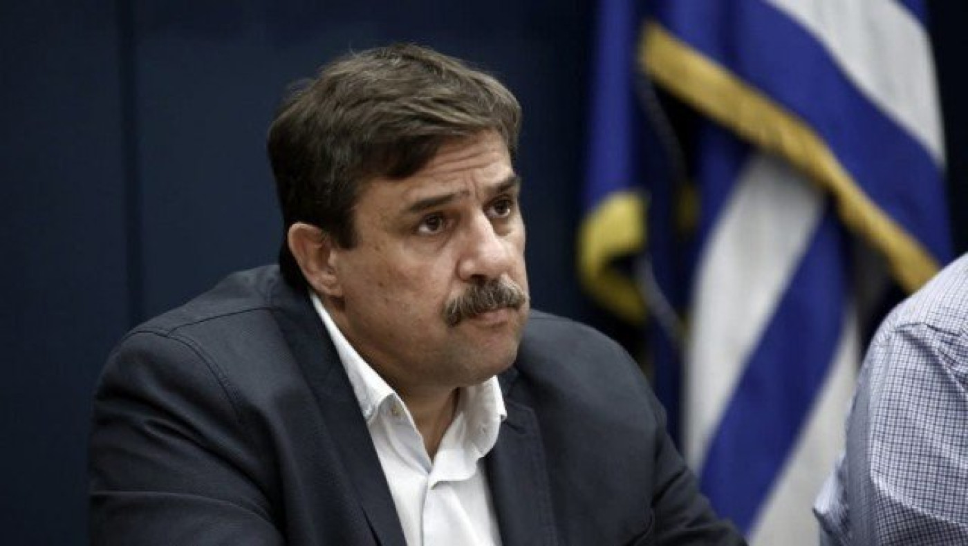 Ξανθός: «Εμβληματικό έργο το Παιδιατρικό Νοσοκομείο Θεσσαλονίκης»