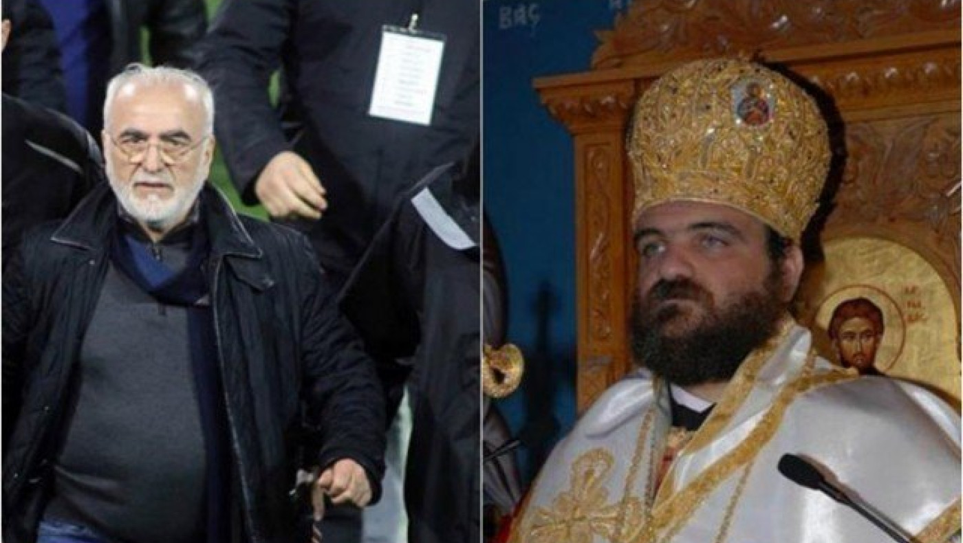 «Δεν χωρούν σε λίγες γραμμές χιλιάδες φιλανθρωπίες και κοινωφελή έργα»