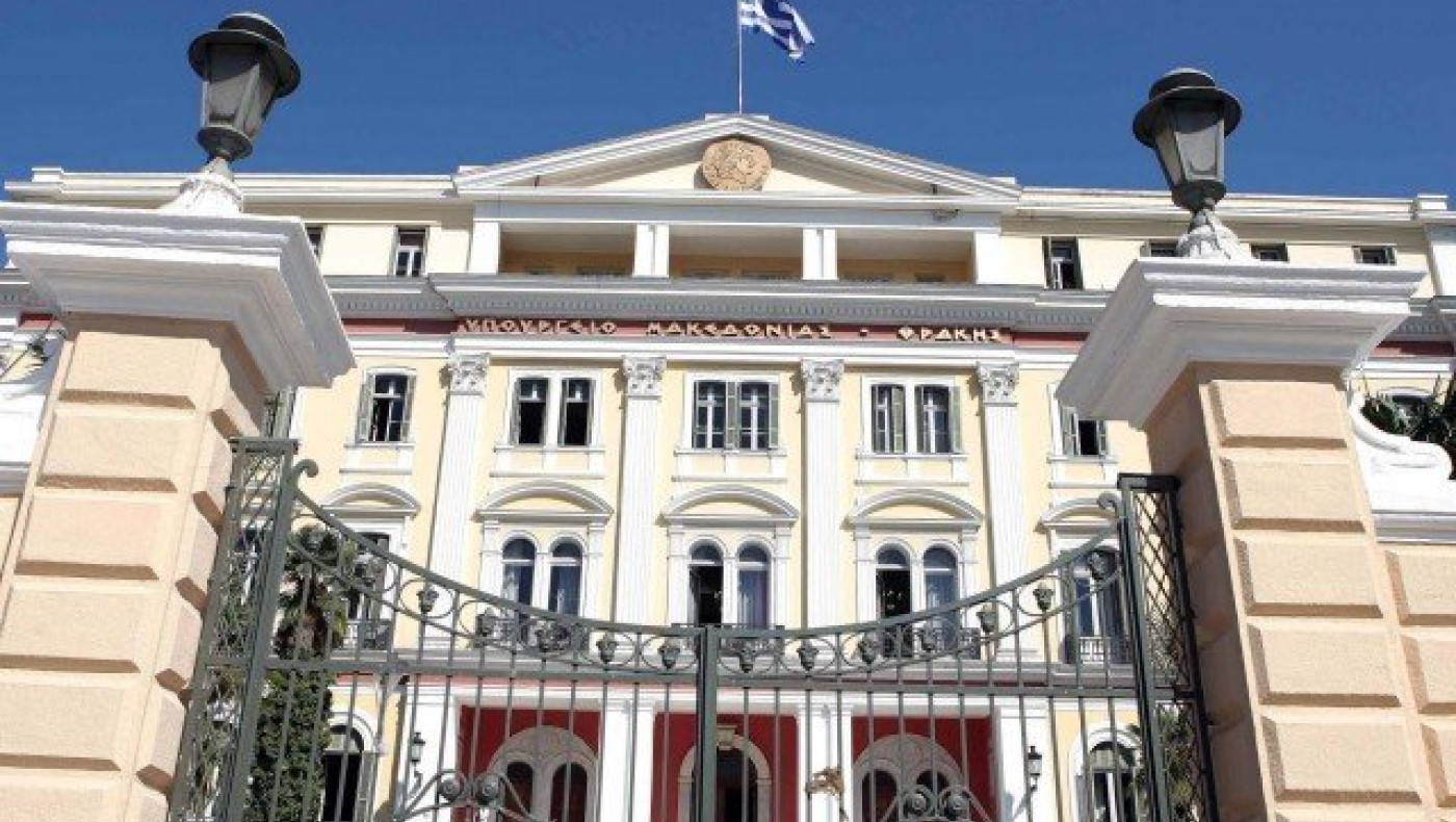 Έκτακτη σύσκεψη για το πρόβλημα υδροδότησης στο ΥΜΑΘ