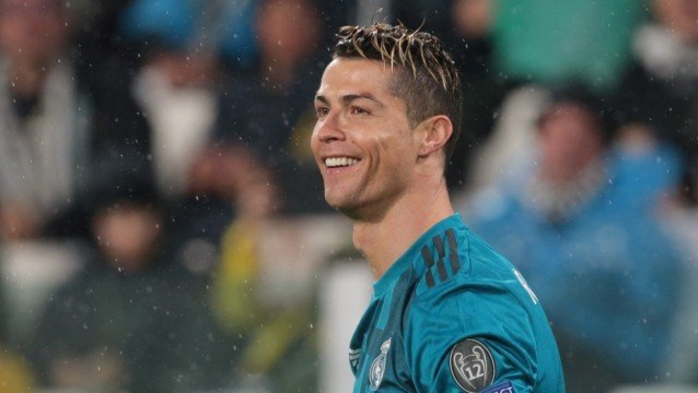 Το πιο γρήγορο γκολ του Ρονάλντο στο Champions League! (video)