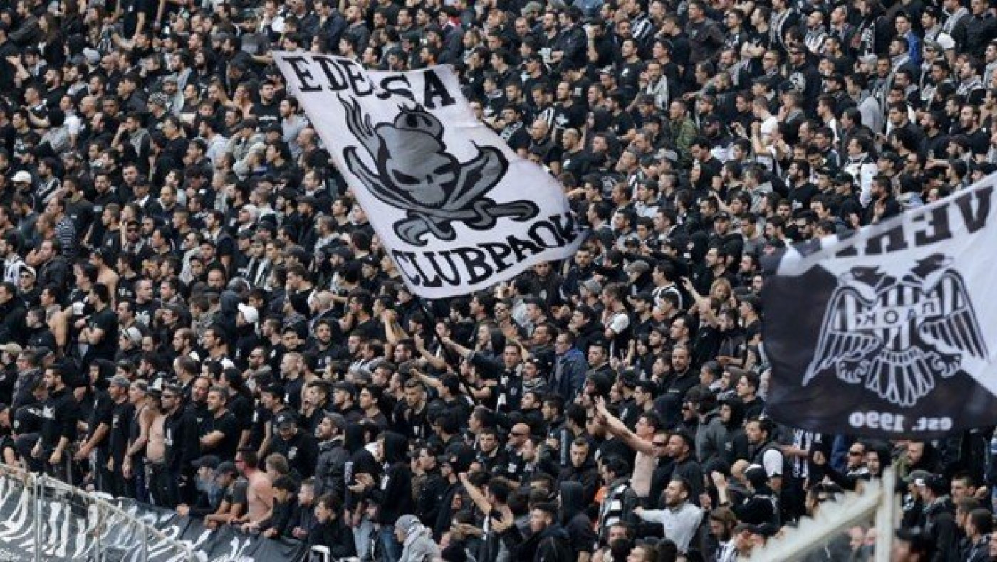 Κόμμα                           αλλάζουν, ομάδα όχι…