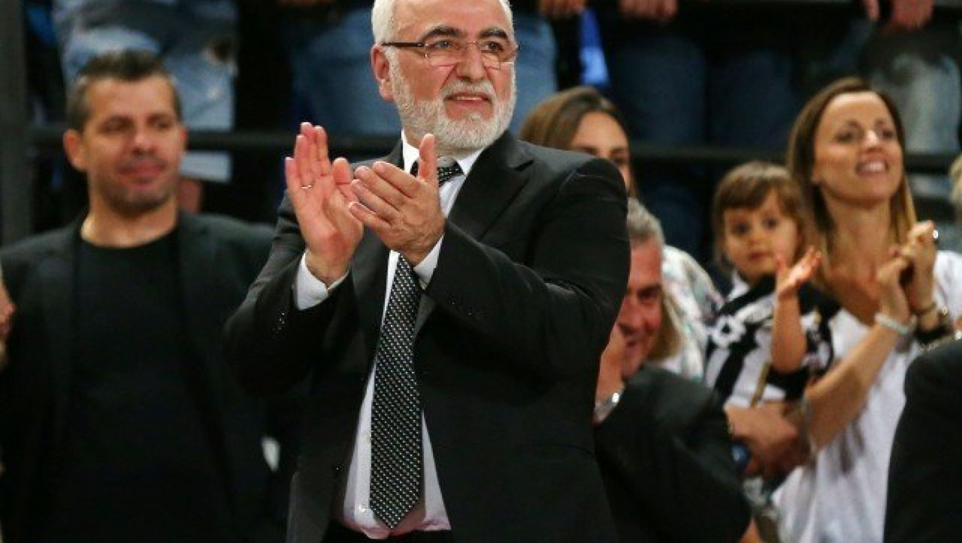 Στη κορυφή της ατζέντας του η… «θωράκιση» του ΠΑΟΚ