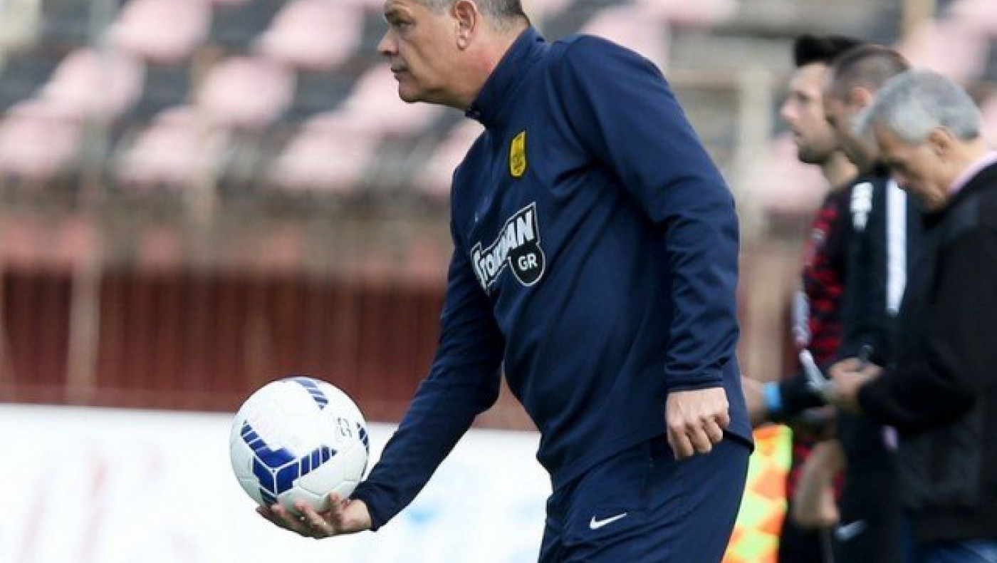 Ετοιμάζουν καταγγελία για τον…     καφέ στον Σπανό