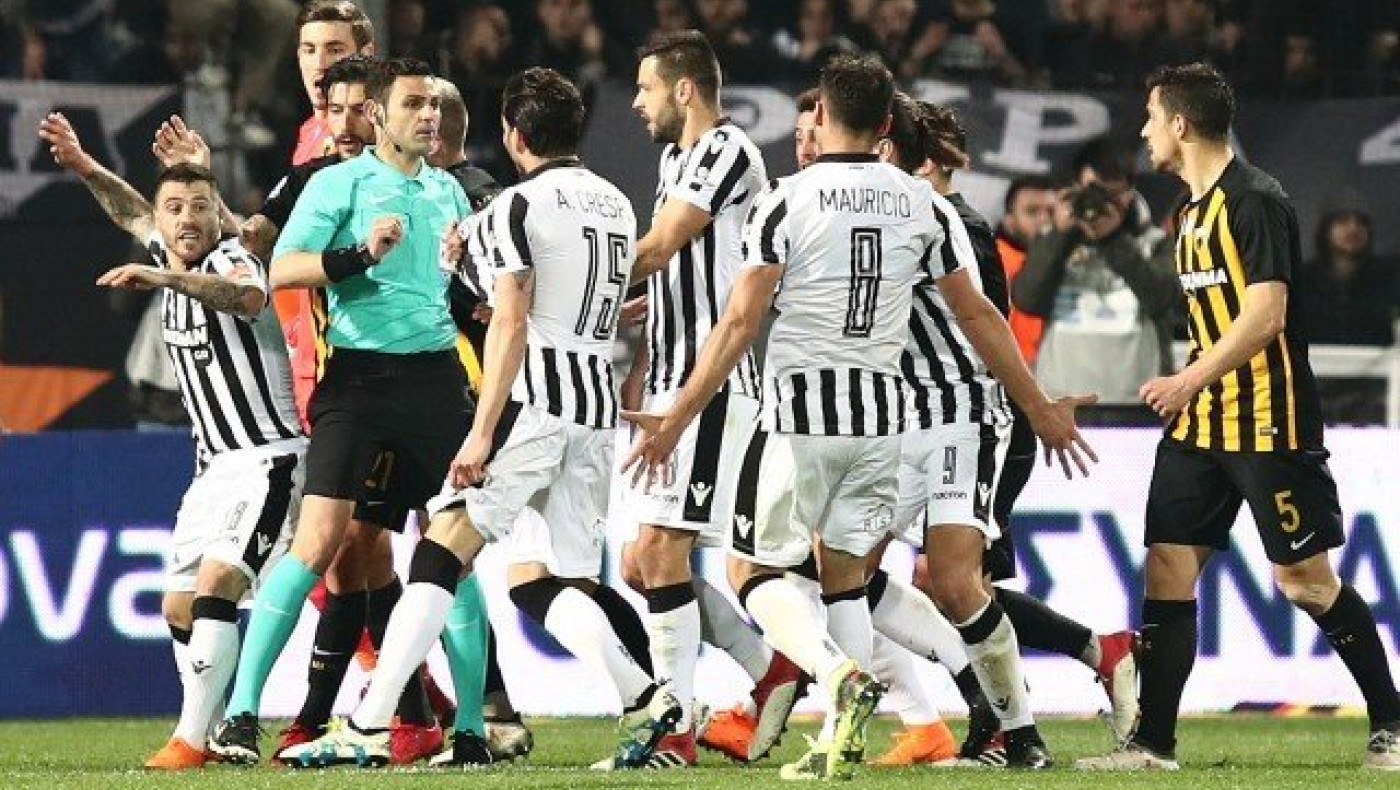 Το «κράτος των Αθηνών» και η μοίρα των     ραγιάδων