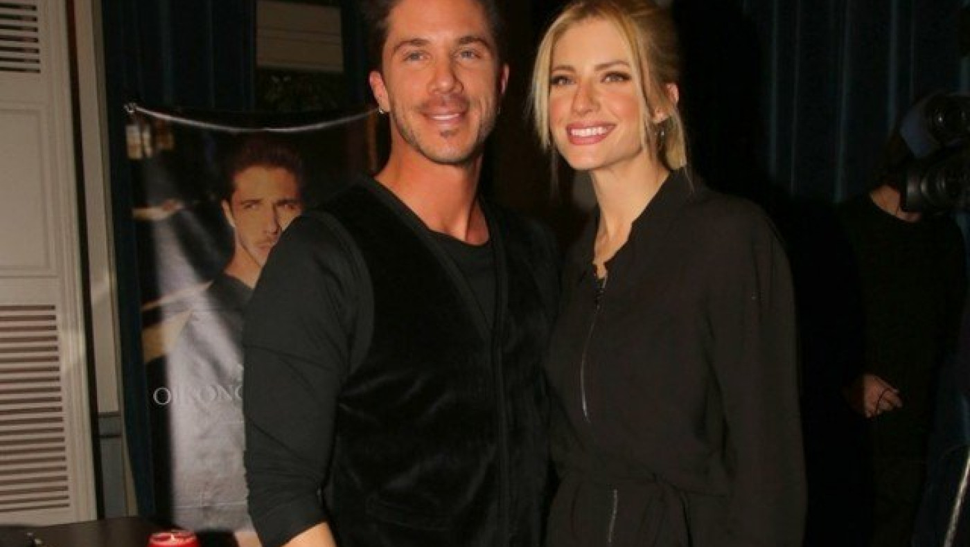 Πάσχα στις Μαλδίβες για Οικονομόπουλο - Αραβανή! (ΒΙΝΤΕΟ)