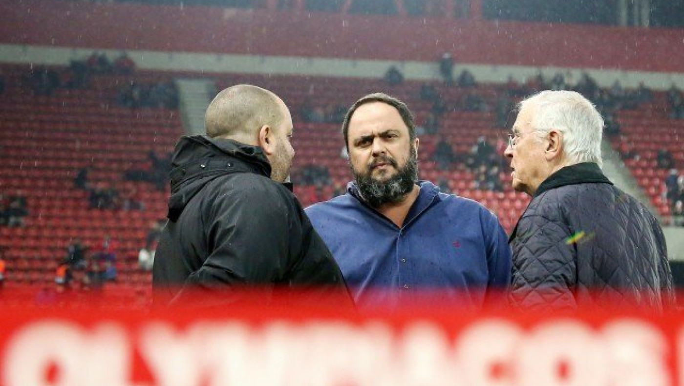 Είναι παχύδερμα, παραδέχονται   ότι τόσο καιρό έλεγαν ψέματα!