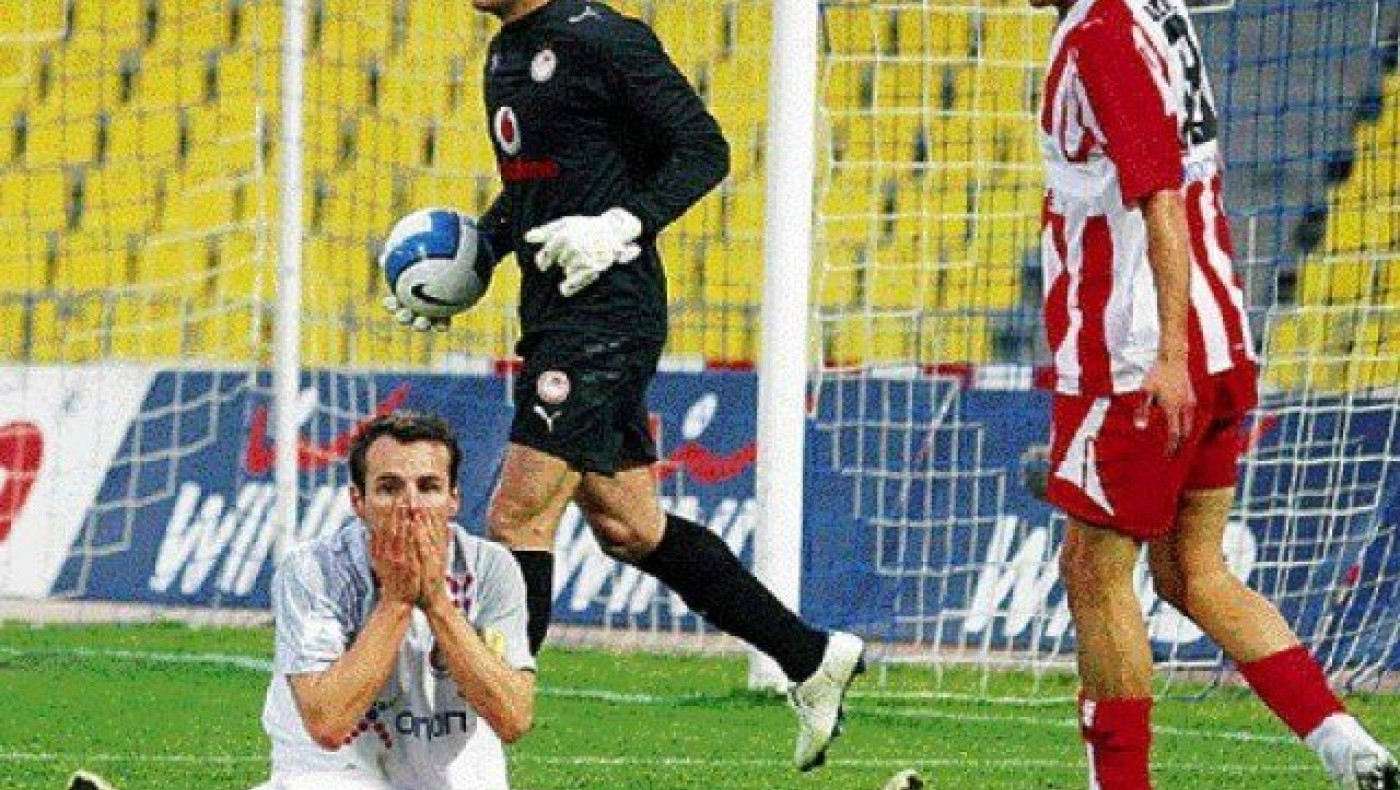 Ιστορίες… «πλαστογραφίας»  στο ελληνικό ποδόσφαιρο