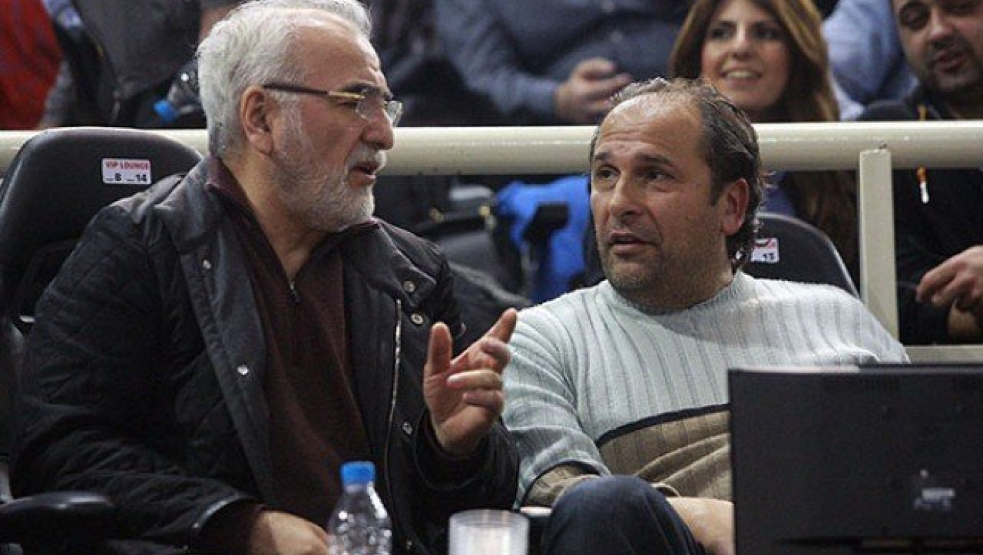 ΚΑΕ ΠΑΟΚ:«Χρόνια πολλά στον πραγματικό ηγέτη της οικογένειας του ΠΑΟΚ»