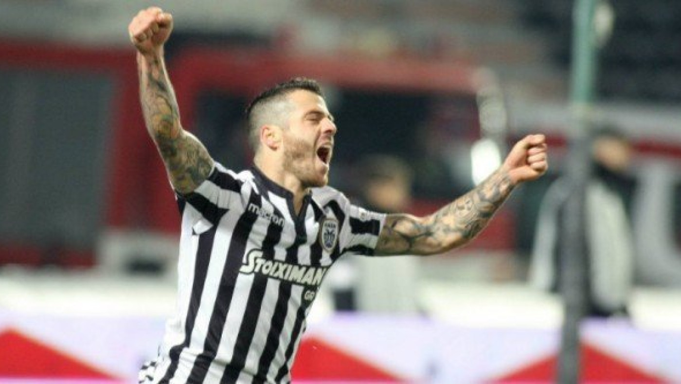 «Ατομική βόμβα» από Βιεϊρίνια, «αρλούμπες» από δικαιοσύνη