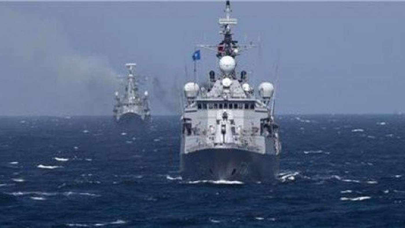 Η Τουρκία απαντά με Navtex: Δεσμεύει το Καστελόριζο για άσκηση!