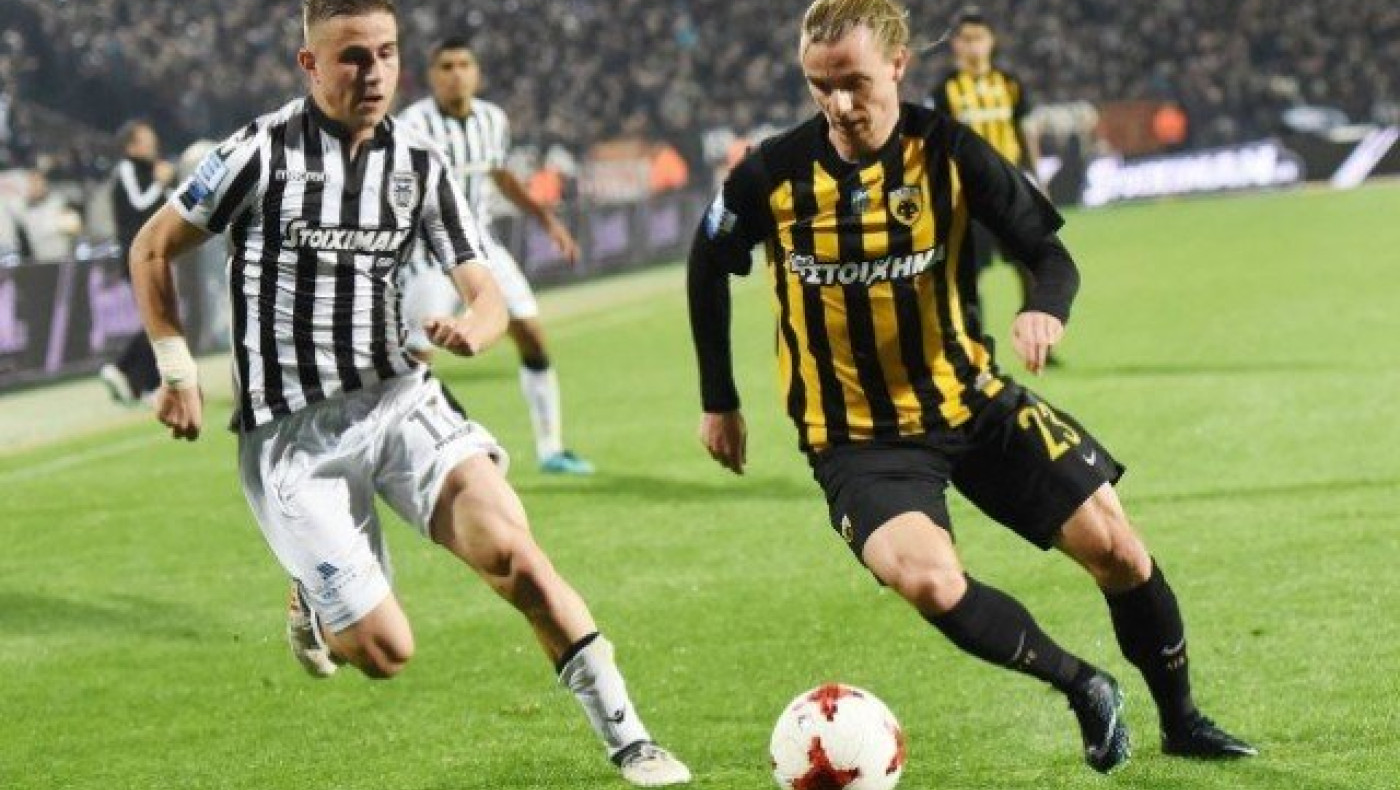 Οι προβλέψεις Ραπτόπουλου - Κόκκινου για τη Super League (26η αγων.)