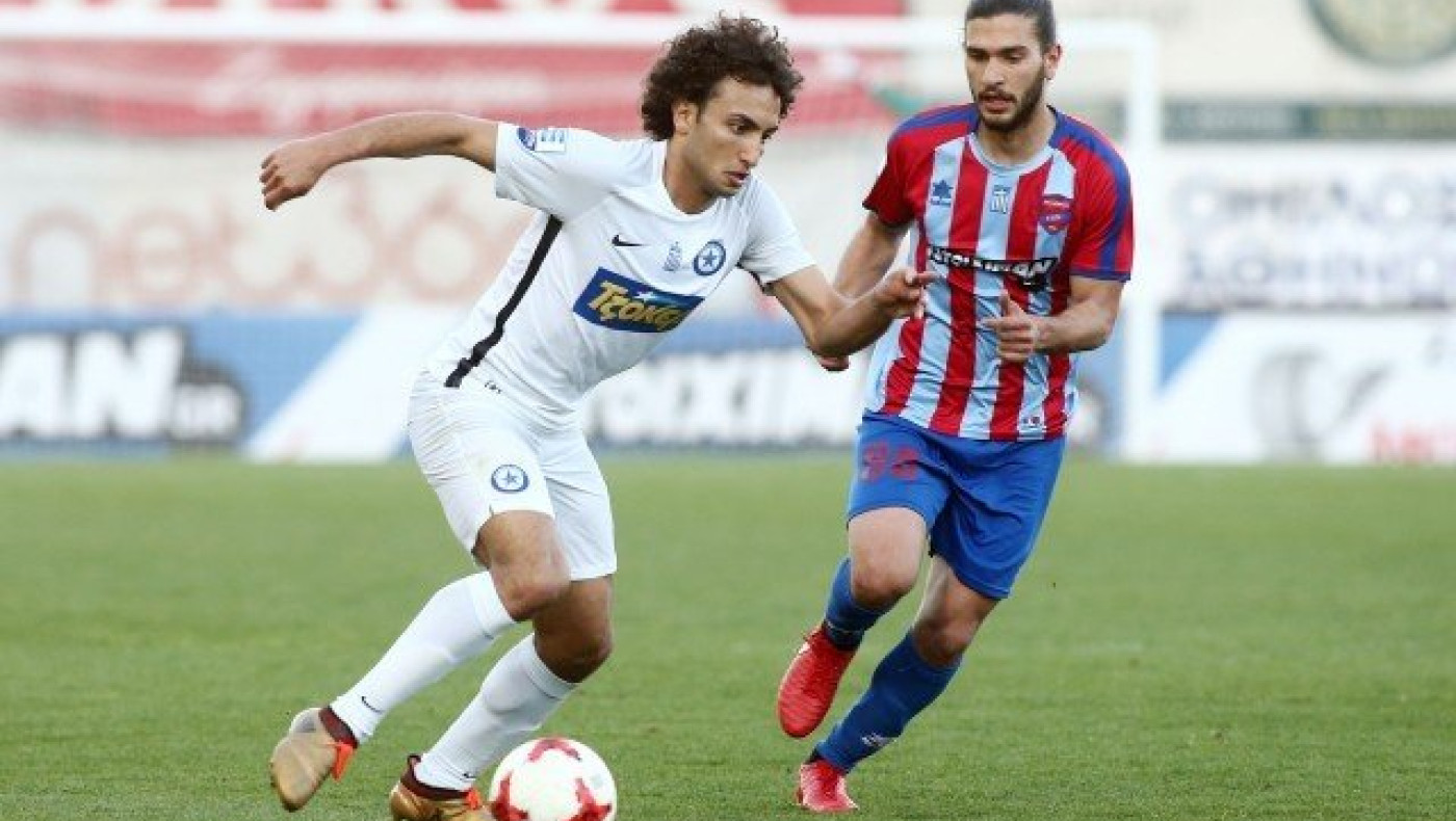 Αρχές Απριλίου η      επαφή ΠΑΟΚ-Βαλένθια για Ουάρντα