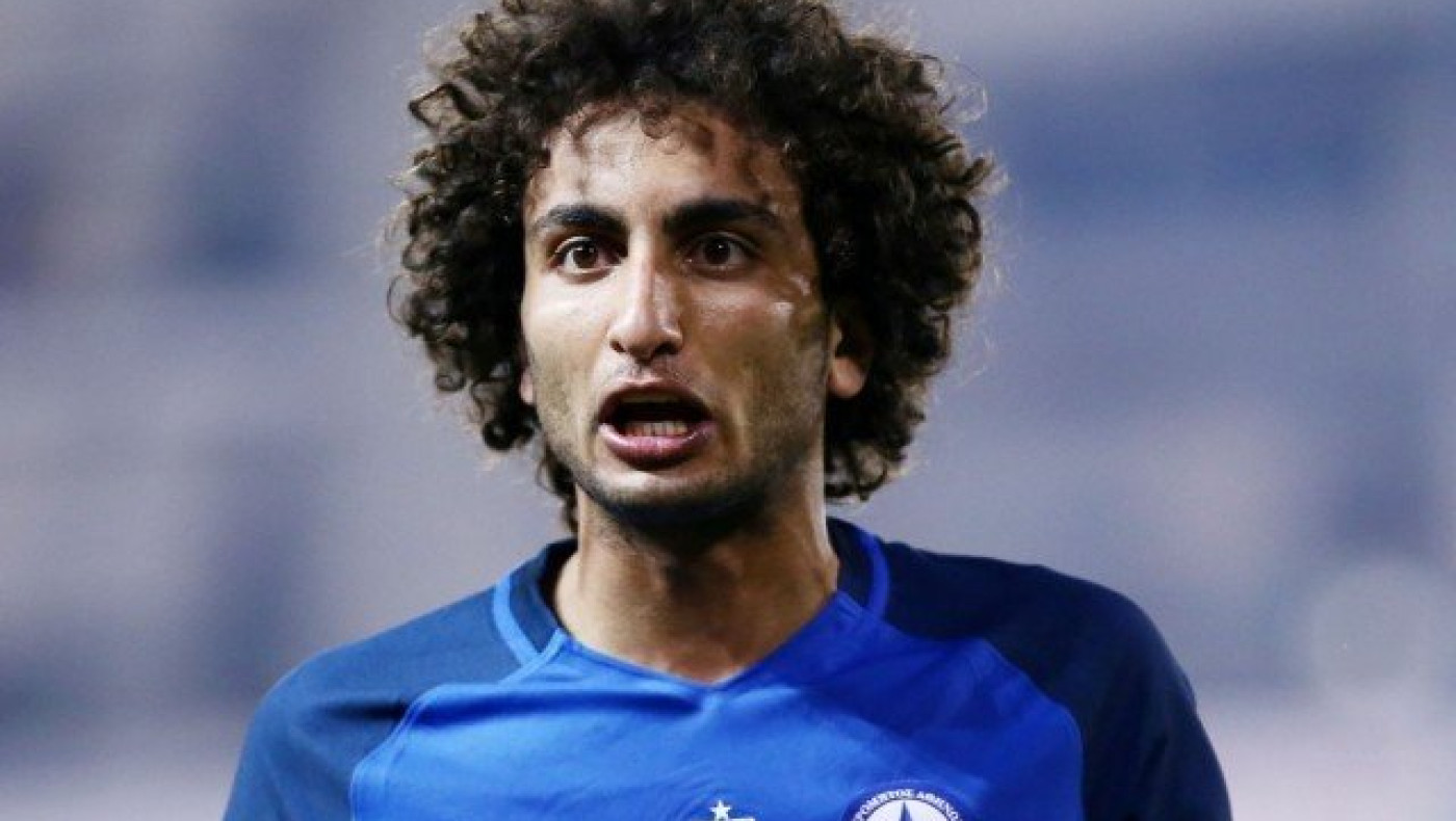 Μέσα στην εβδομάδα έρχεται η Βαλένθια για τον Ουάρντα!