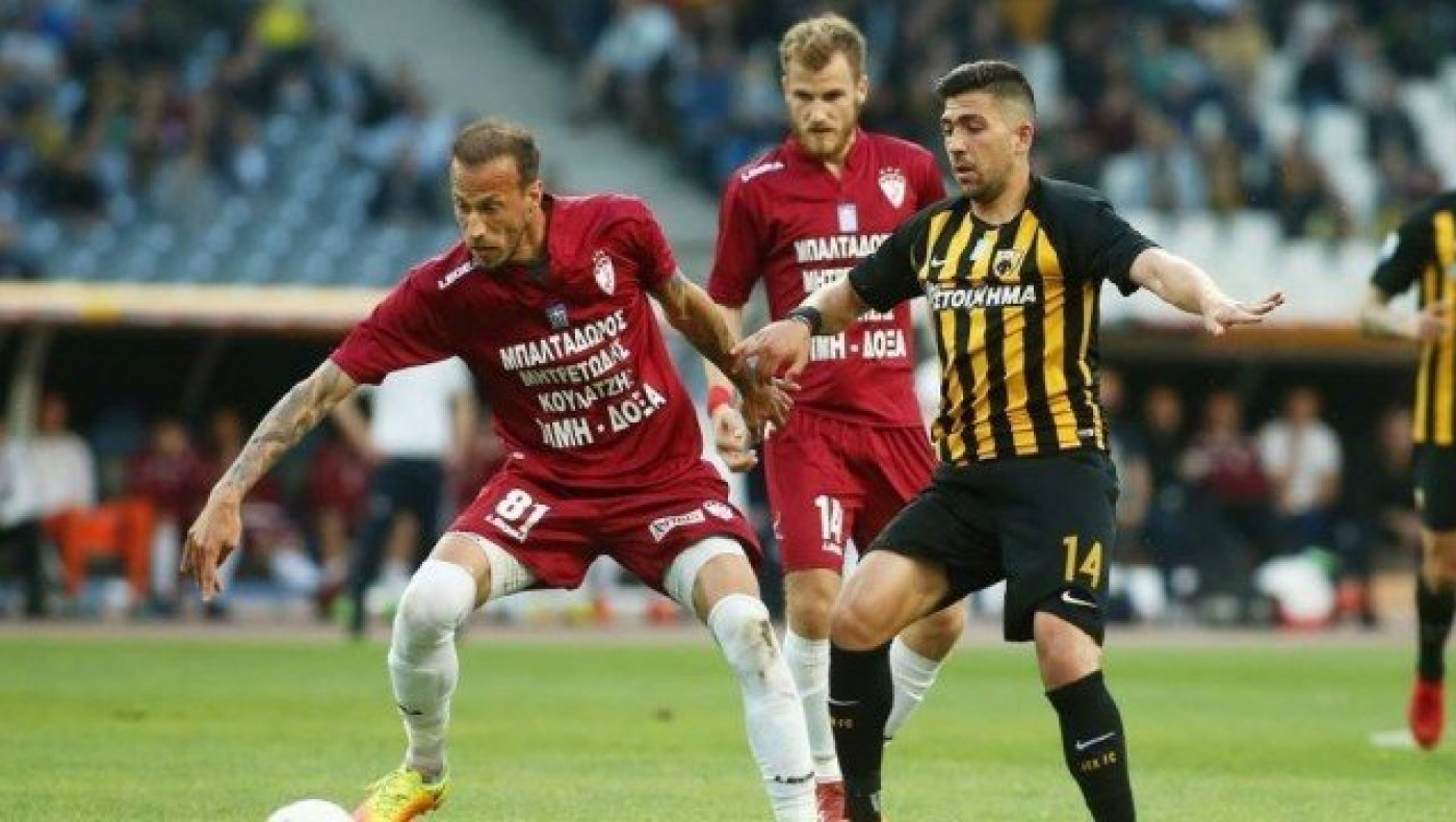 «Έφτασα τόσο κοντά στο όνειρό μου, με την ομάδα της καρδιάς μου»