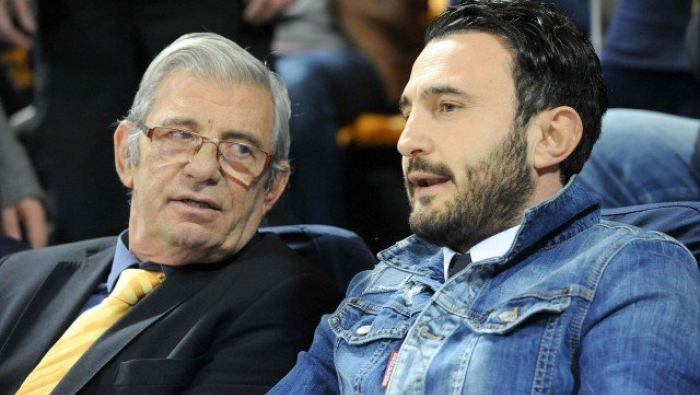 Η ηθική ευθύνη του Καρυπίδη        για το deal με Toμ και Σακίεβιτς