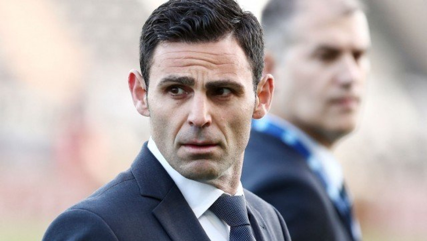 Της κακομοίρας: Αλλαξε   «εύκολα»  απόφαση  ο Κομίνης