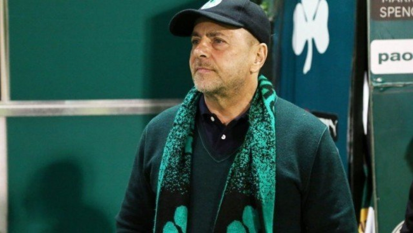 Απαγόρευση μεταγραφών   στον Παναθηναϊκό από τη FIFA
