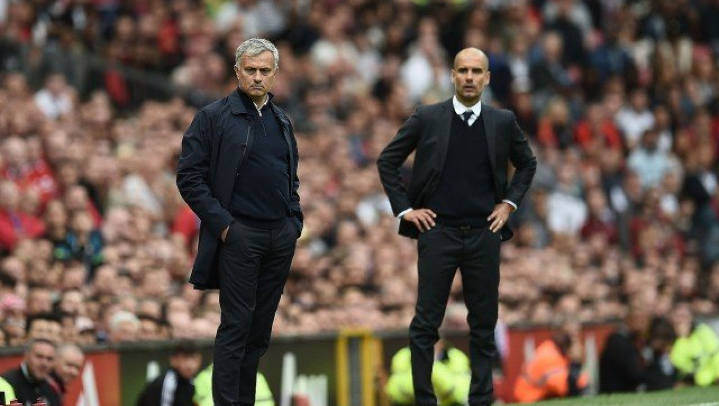 Συγκατοίκηση Σίτι-Γιουνάιτεντ «βλέπουν»  στην Αγγλία