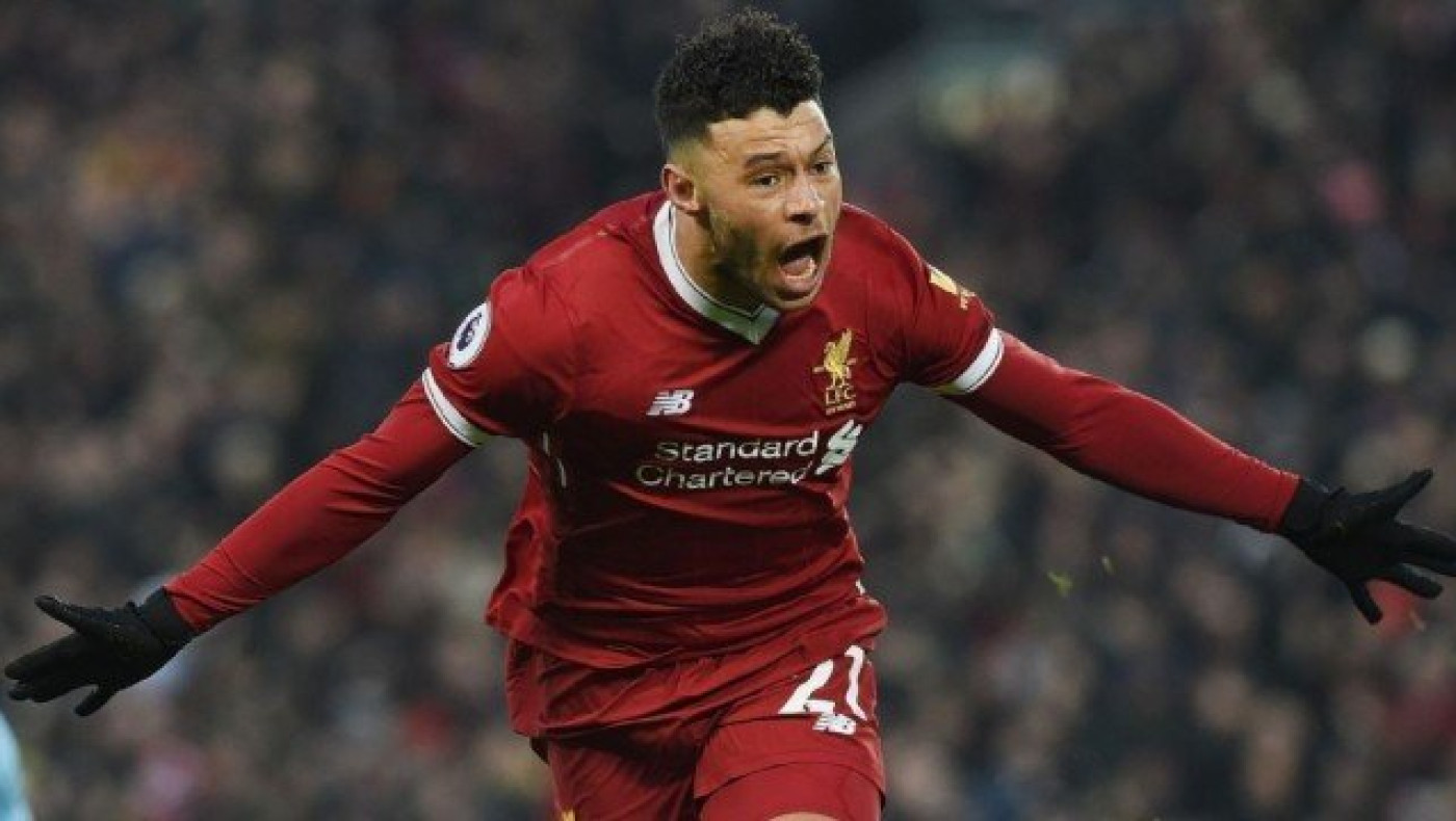 Η ασύλληπτη οβίδα του Τσάμπερλεϊν που ξέρανε τη Σίτι! (ΒΙΝΤΕΟ)