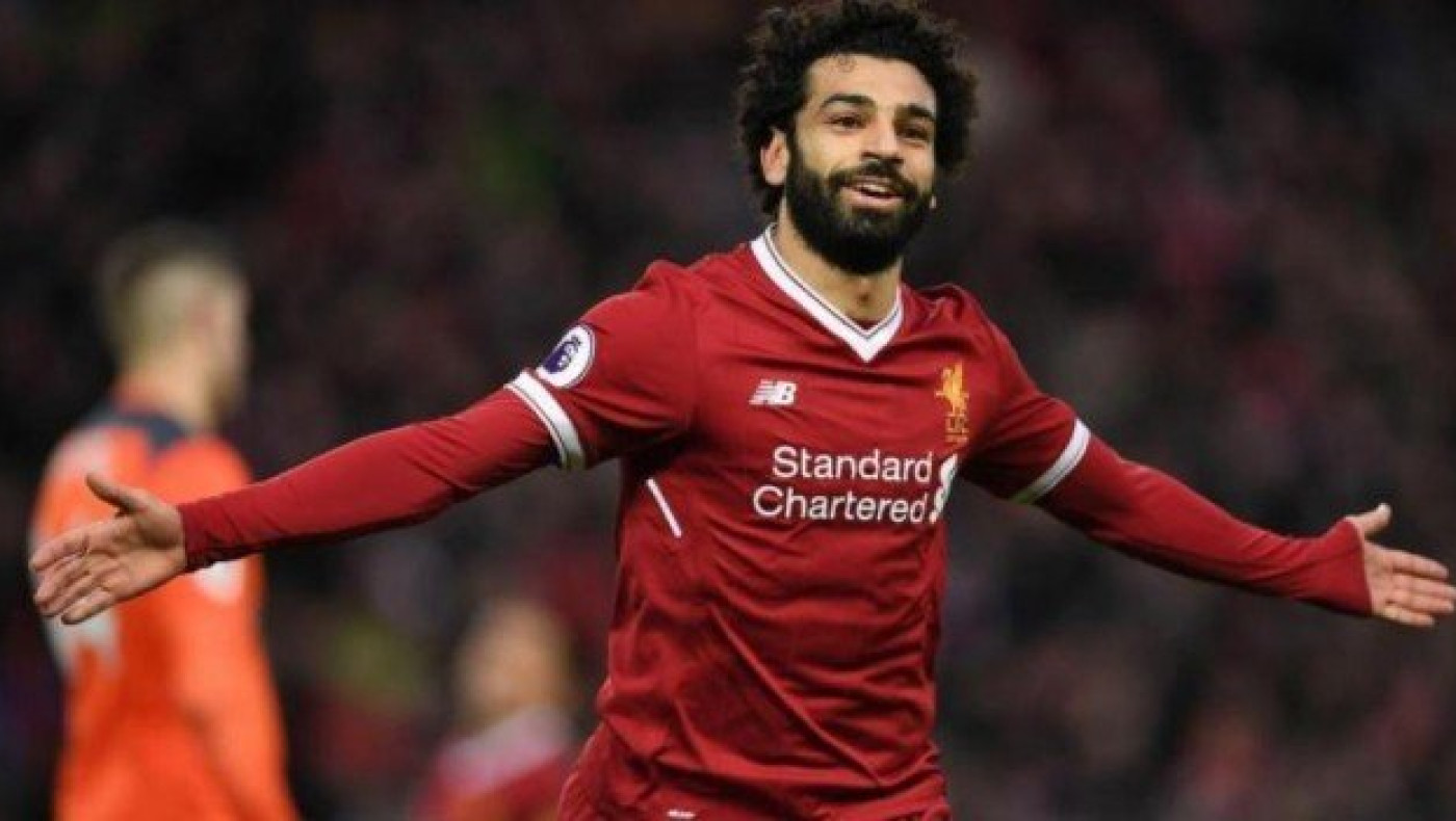 Τρελή προσφορά της Ρεάλ                                      για Σαλάχ