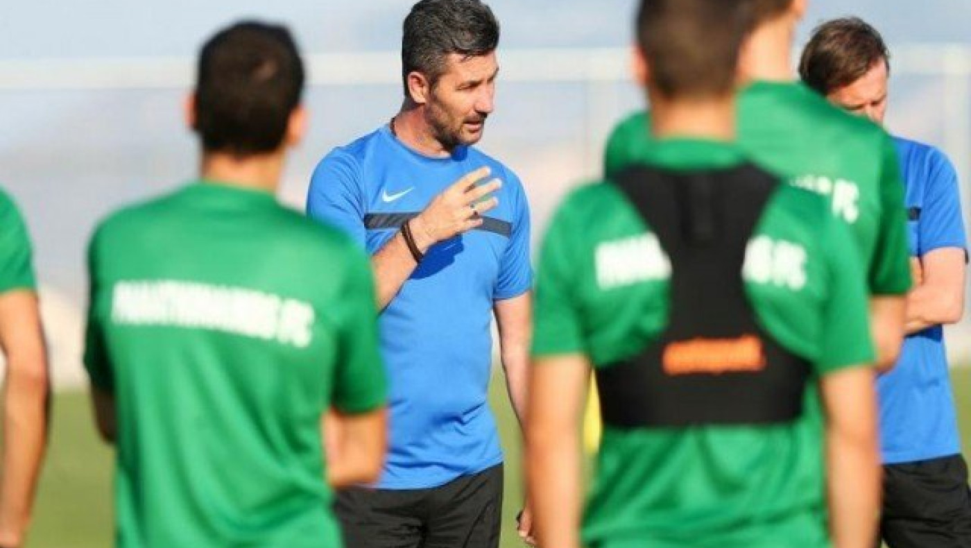 Αποχή  προ των πυλών                 στον Παναθηναϊκό