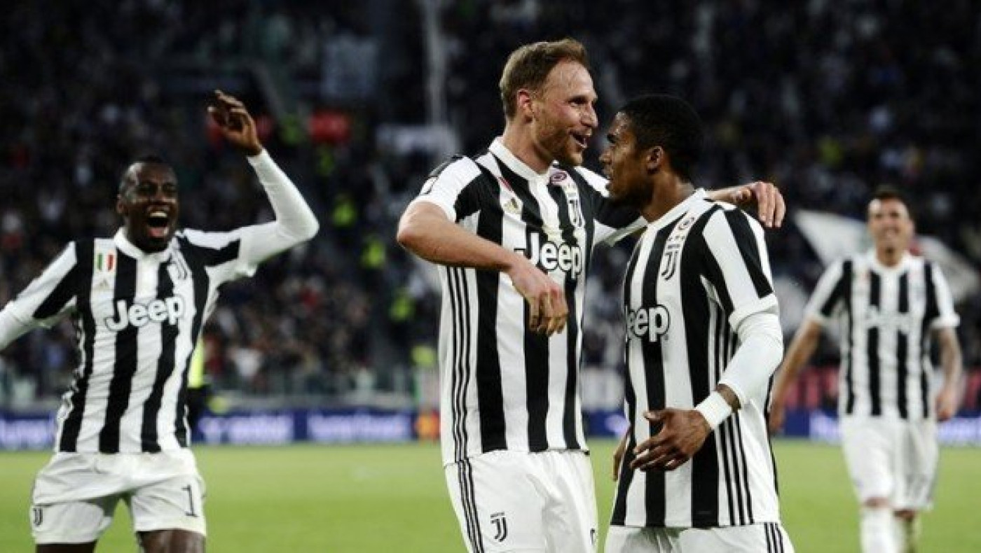 Έκανε το καθήκον της η Γιούβε, μόνο η στέψη   μένει!