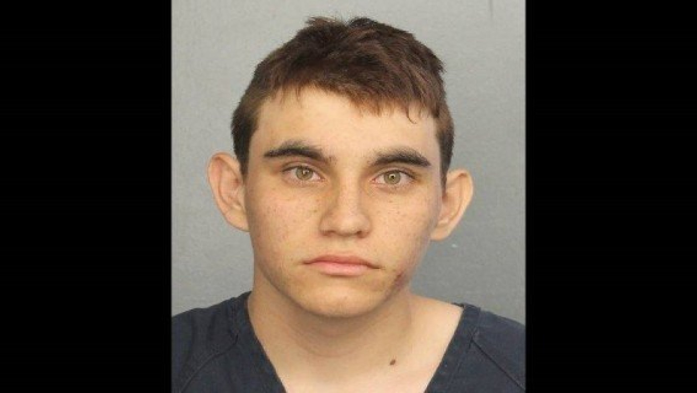 Ο μακελάρης της Φλόριντα δωρίζει χρήματα στις οικογένειες των θυμάτων