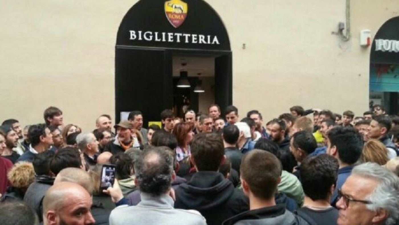 Welcome                                              to Colosseo (vid)