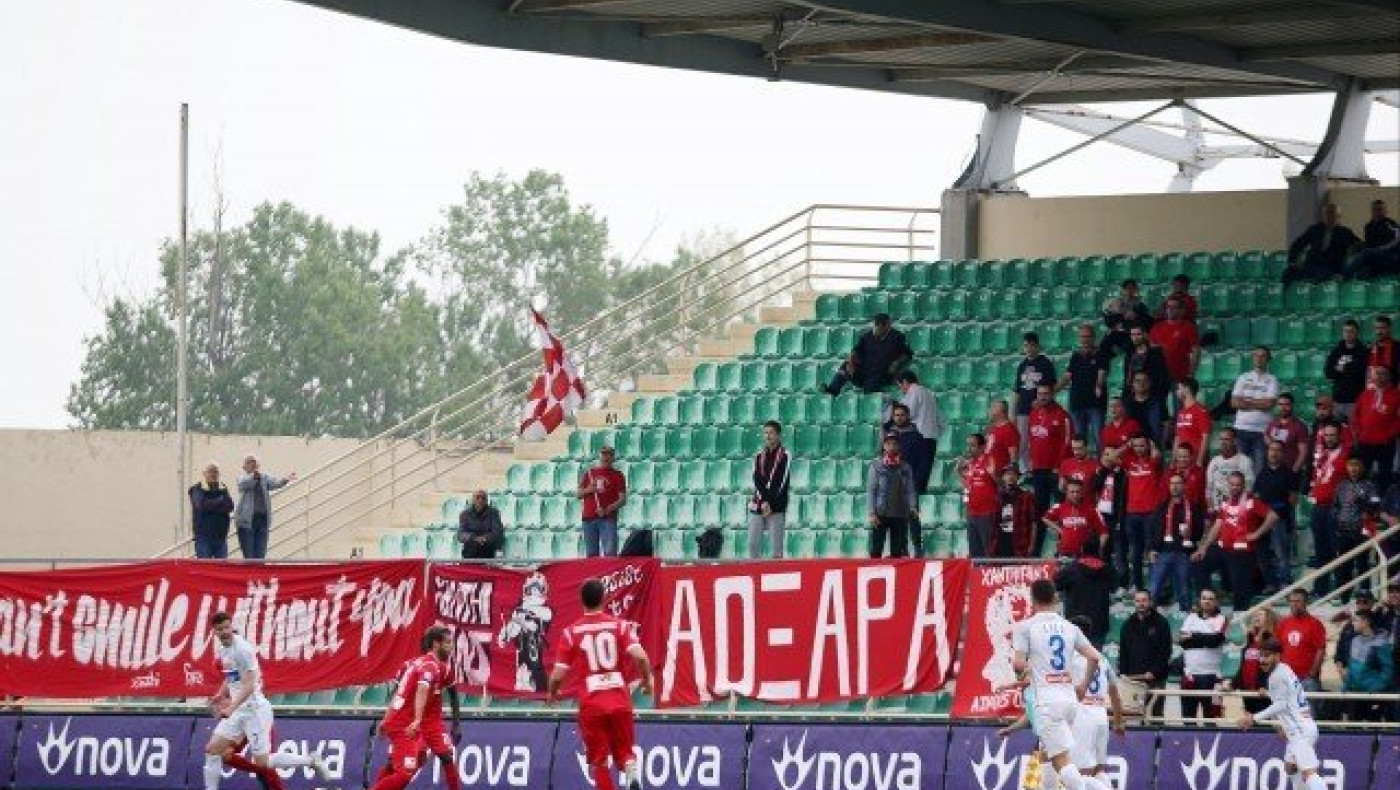 Το απίθανο γκολ   του Γέντρισεκ κόντρα στον ΠΑΣ! (ΒΙΝΤΕΟ)