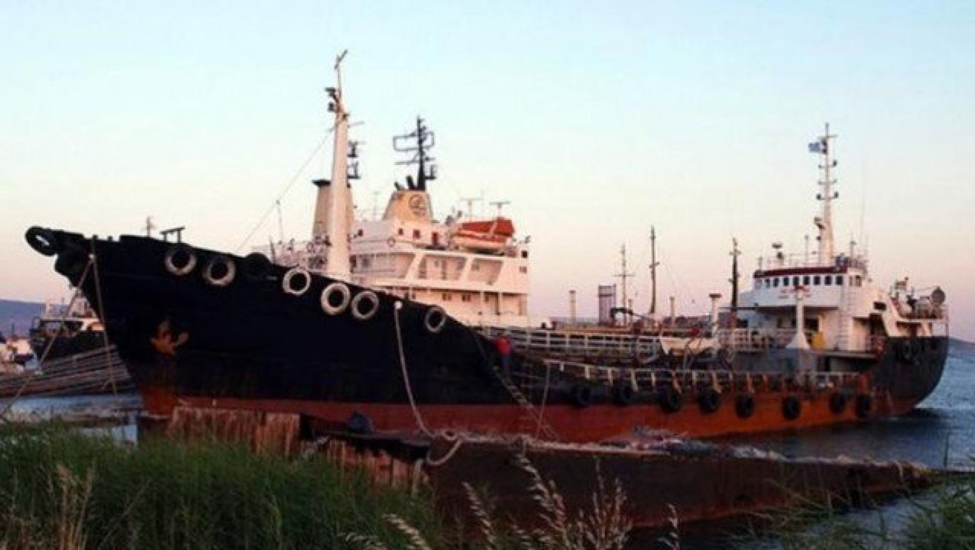 Βίντεο-ντοκουμέντο για το Noor 1 τη στιγμή της συμφωνίας