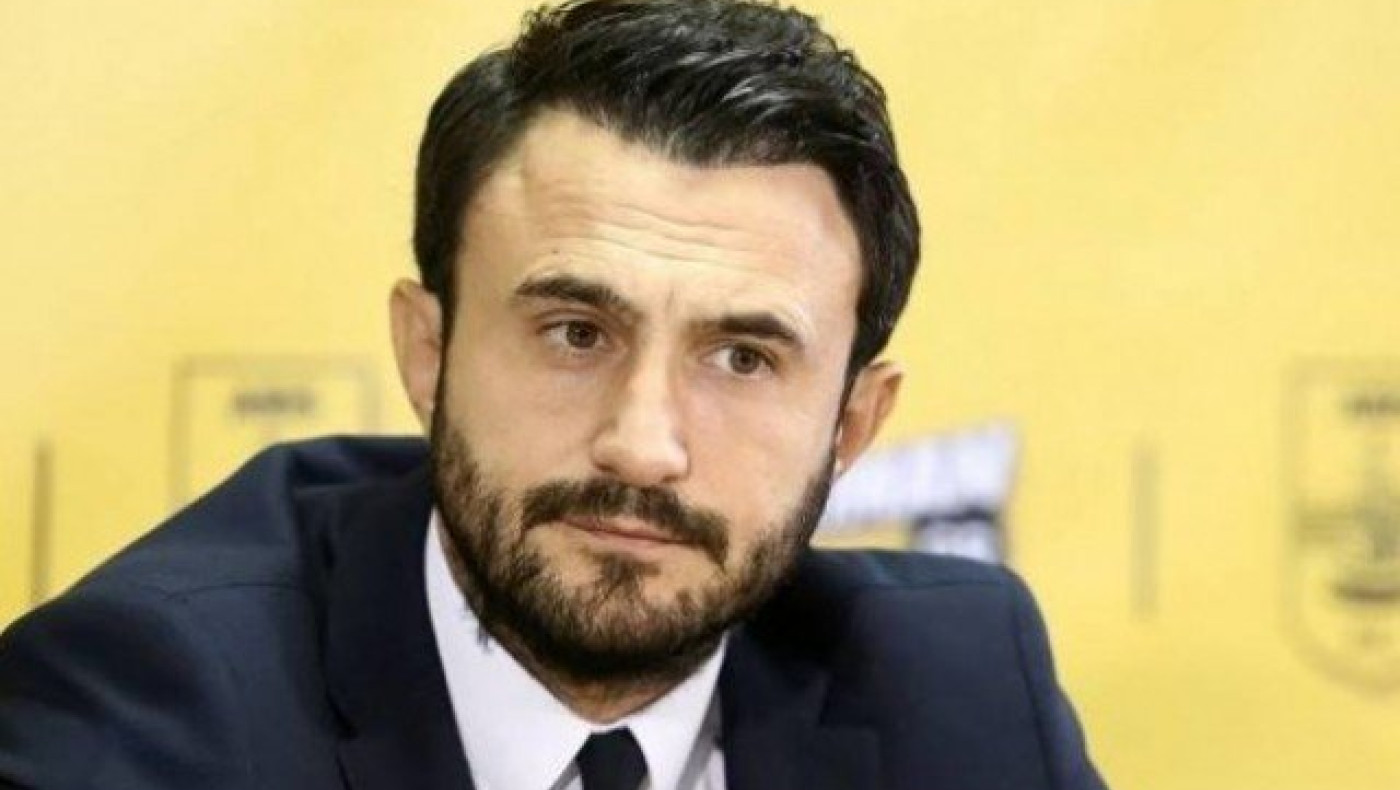 Καρυπίδης: «Ποιο συμβόλαιο εκτελεί ο κ. Νεφελούδης;»