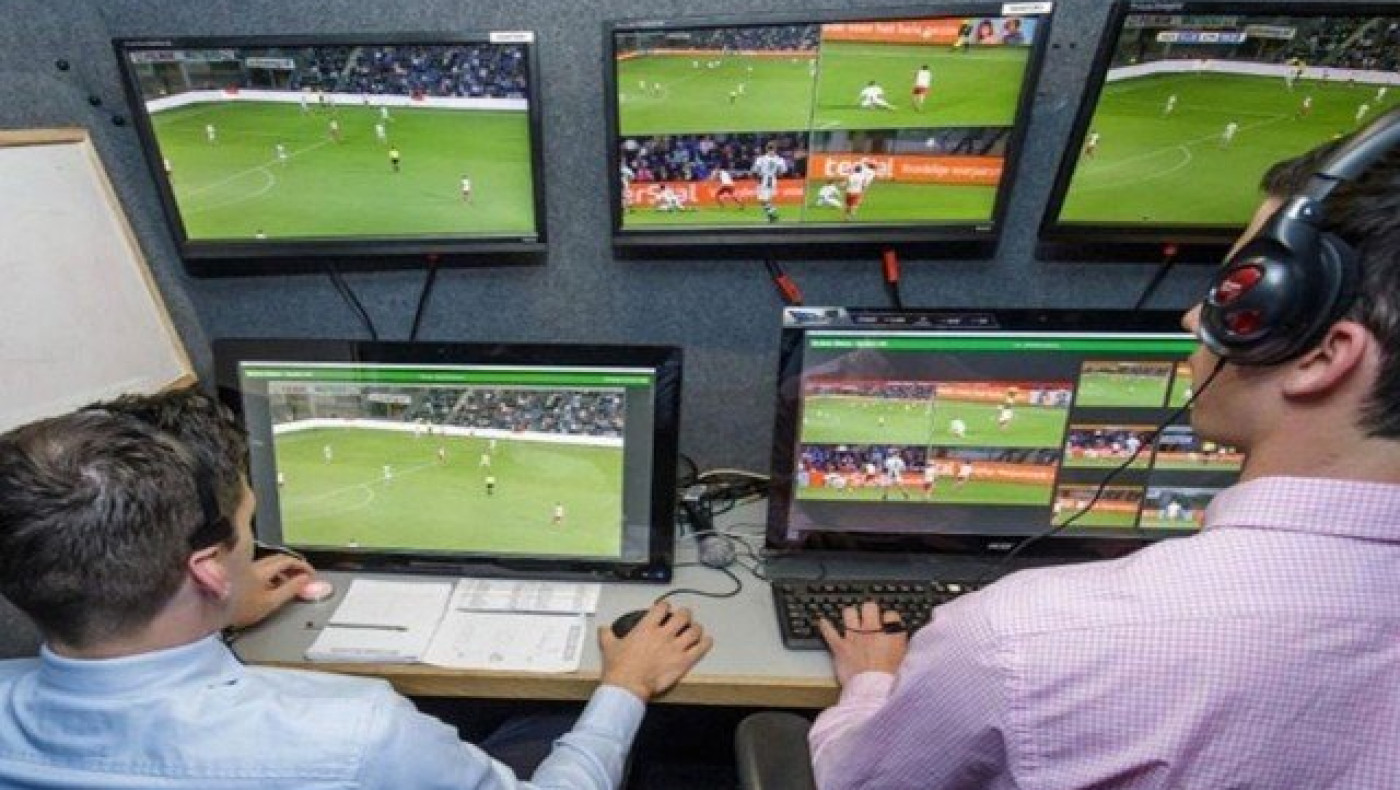 Ριτσόλι: «Το VAR δεν             σε κάνει αλάνθαστο»