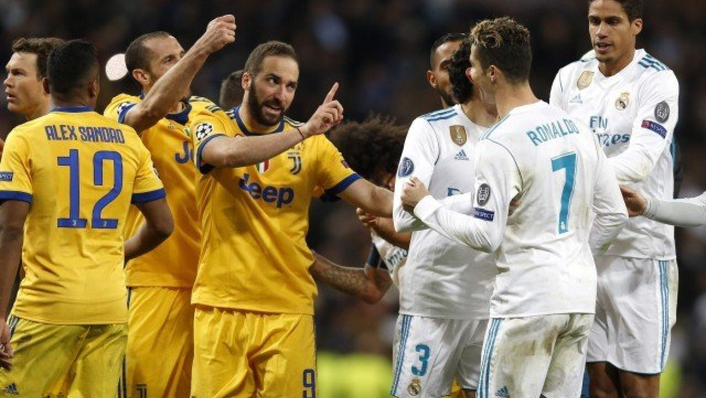 Ρονάλντο: «Δεν καταλαβαίνω γιατί διαμαρτύρεται η Γιουβέντους»