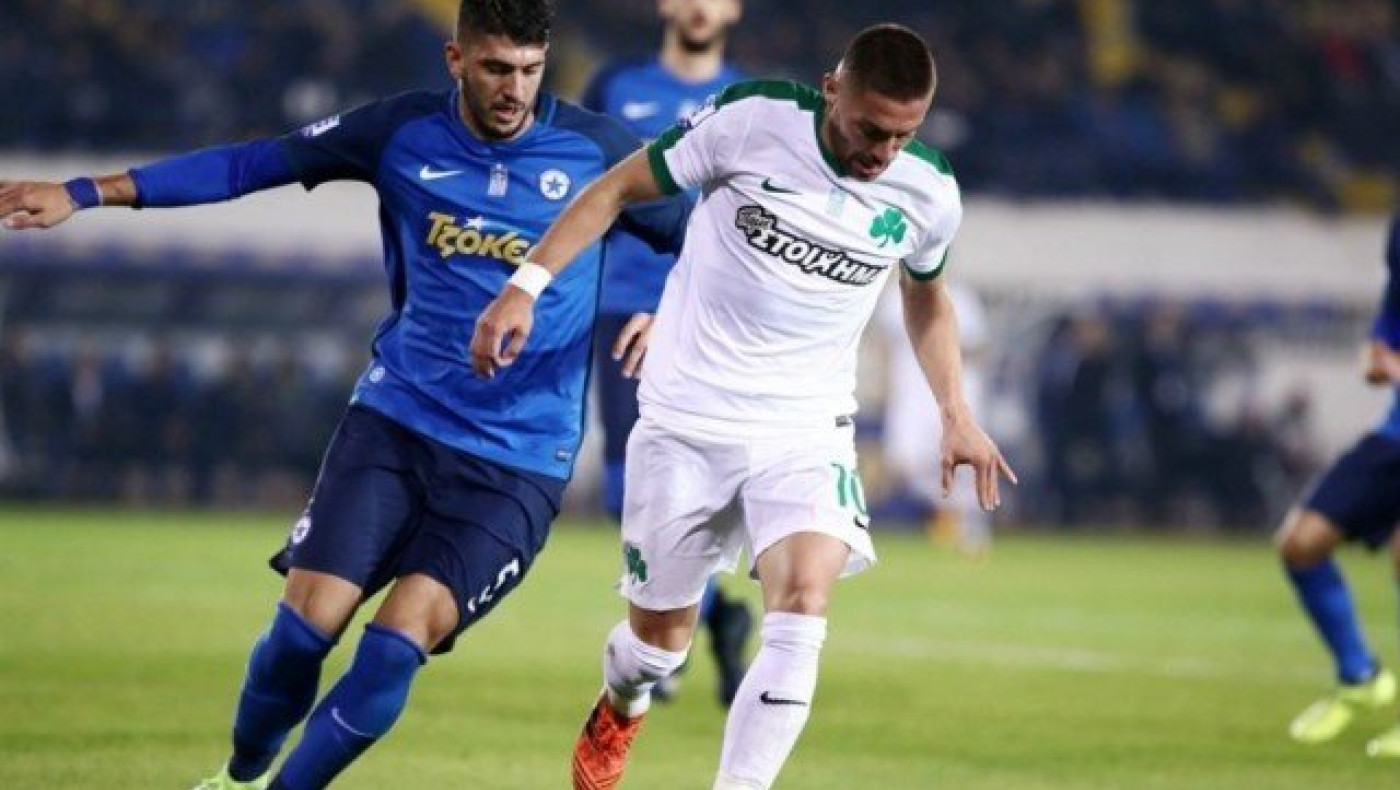 Οι προβλέψεις Ραπτόπουλου - Κόκκινου για τη Super League (27η αγων.)