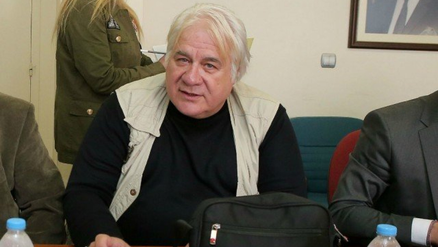 «Μίλησαν κι άλλοι εκτός του Καλαϊτζίδη, θα έχουμε μακρύ καλοκαίρι»