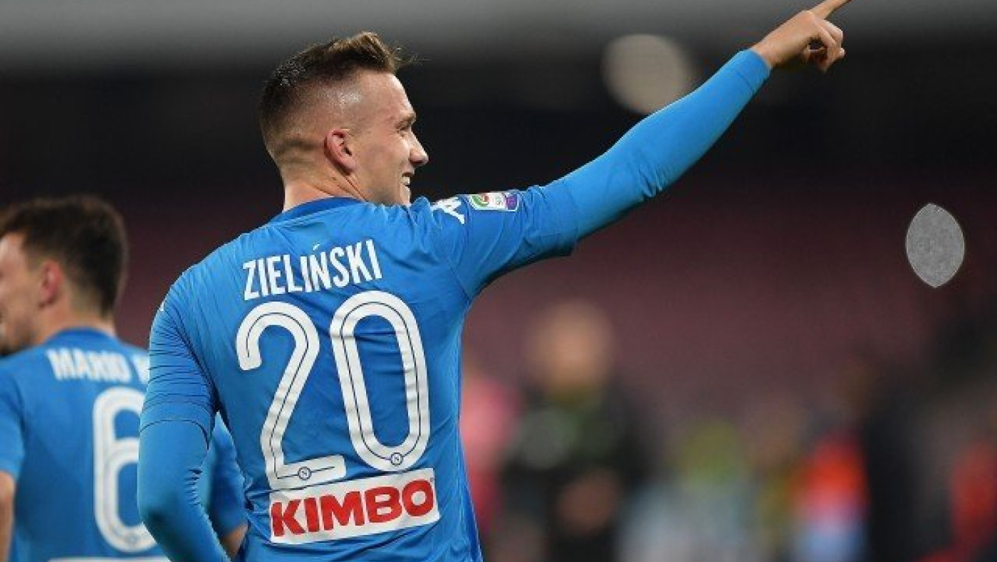 Έντονο το  «φλερτ»  της   Λίβερπουλ   με   Ζιελίνσκι!