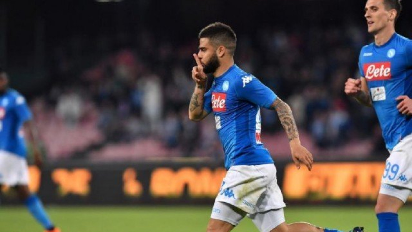 Εμεινε ζωντανή για τον τίτλο η Νάπολι, ματσάρα στο «Αρτέμιο Φράνκι»