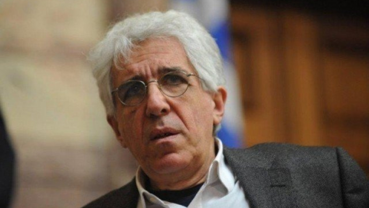 Παρασκευόπουλος: «Η ΑΕΚ επιχείρησε εξουδετέρωση του Σκουτέρη»