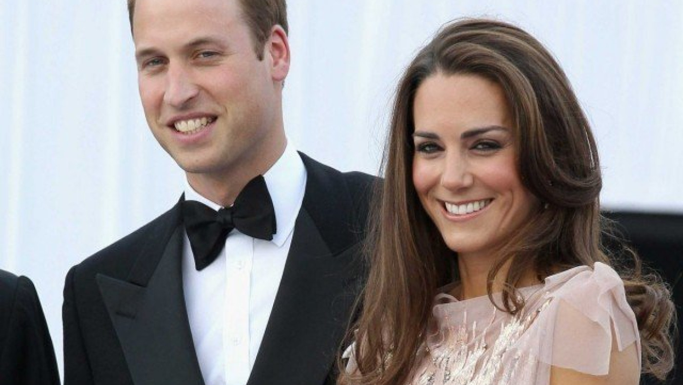 Γέννησε η Κέιτ Μίντλετον- Αγόρι το νέο μέλος της βασιλικής οικογένειας