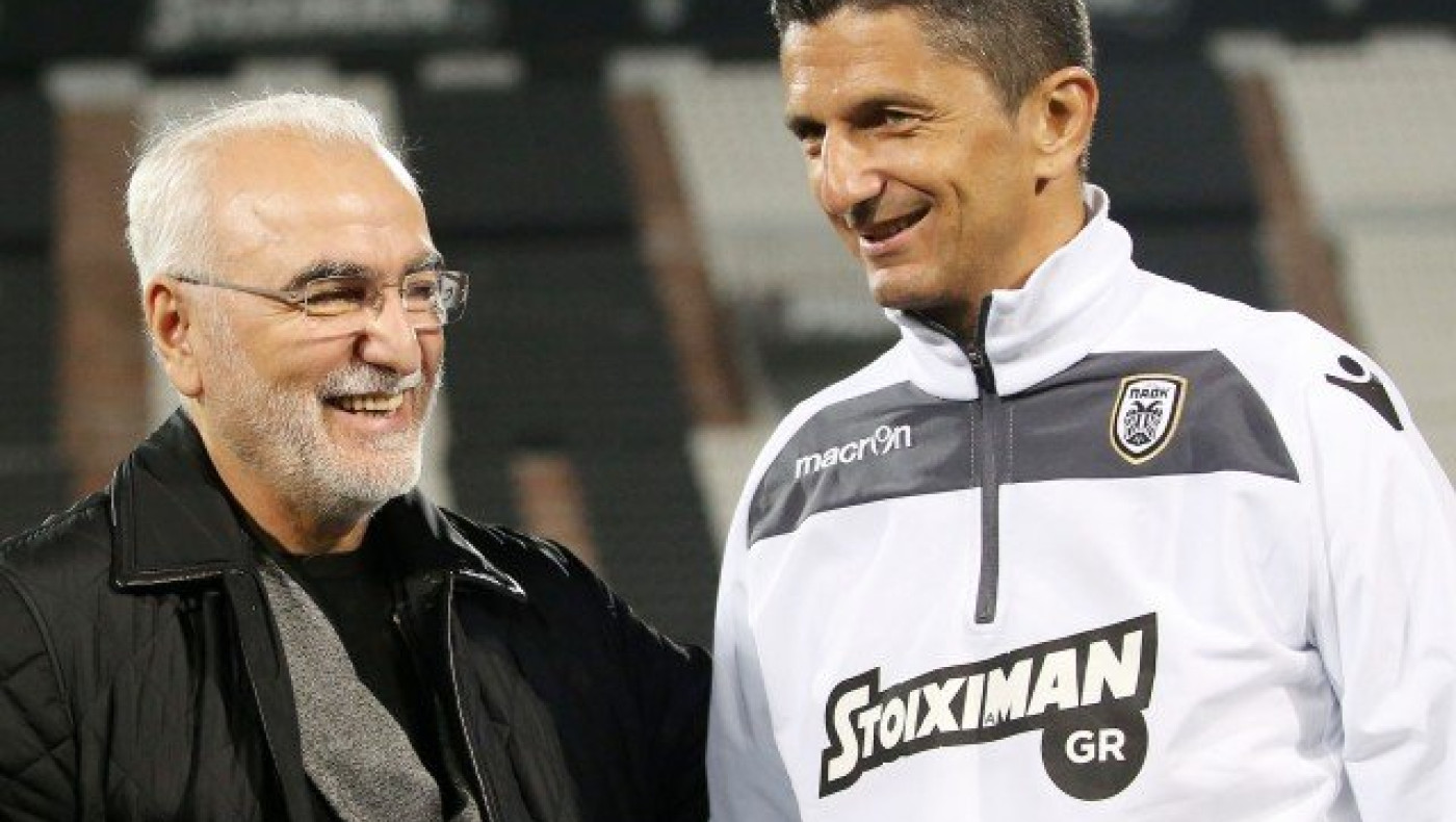 «Τρέχει» με          στόχο τους         ομίλους του CL