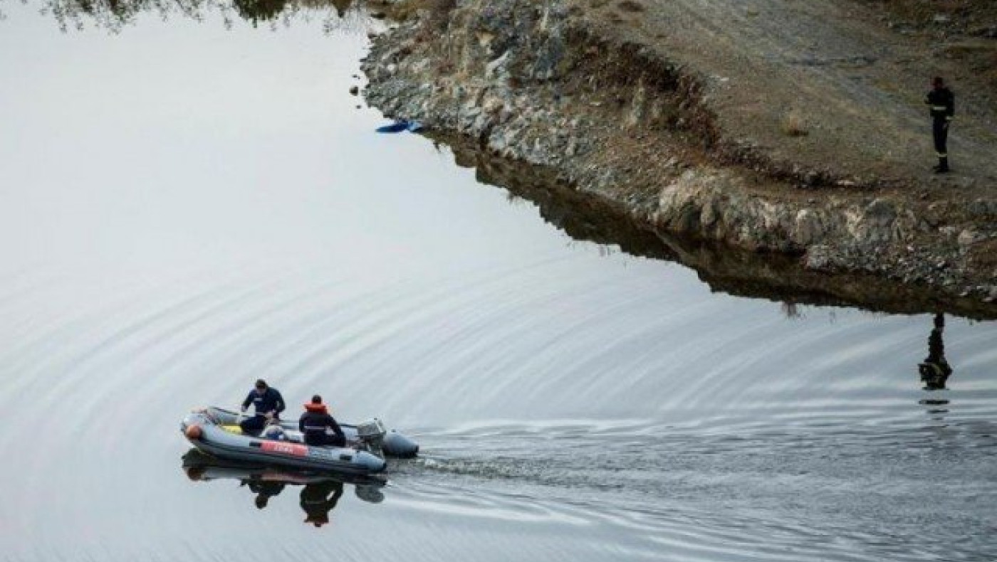 Nεκρός και ο δεύτερος ψαράς που αγνοούνταν στη λίμνη Βόλβη