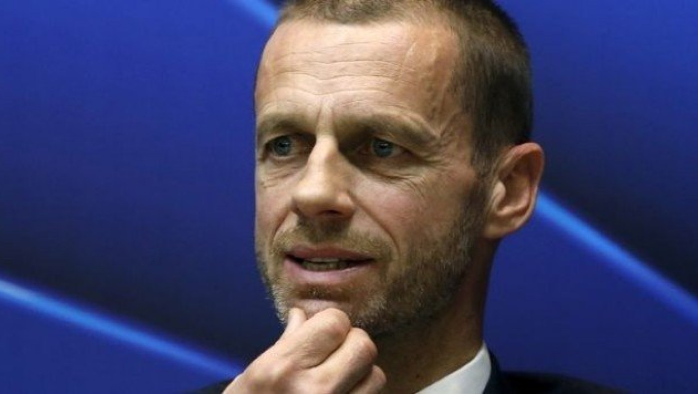 «VAR στο Champions League το                   2019»