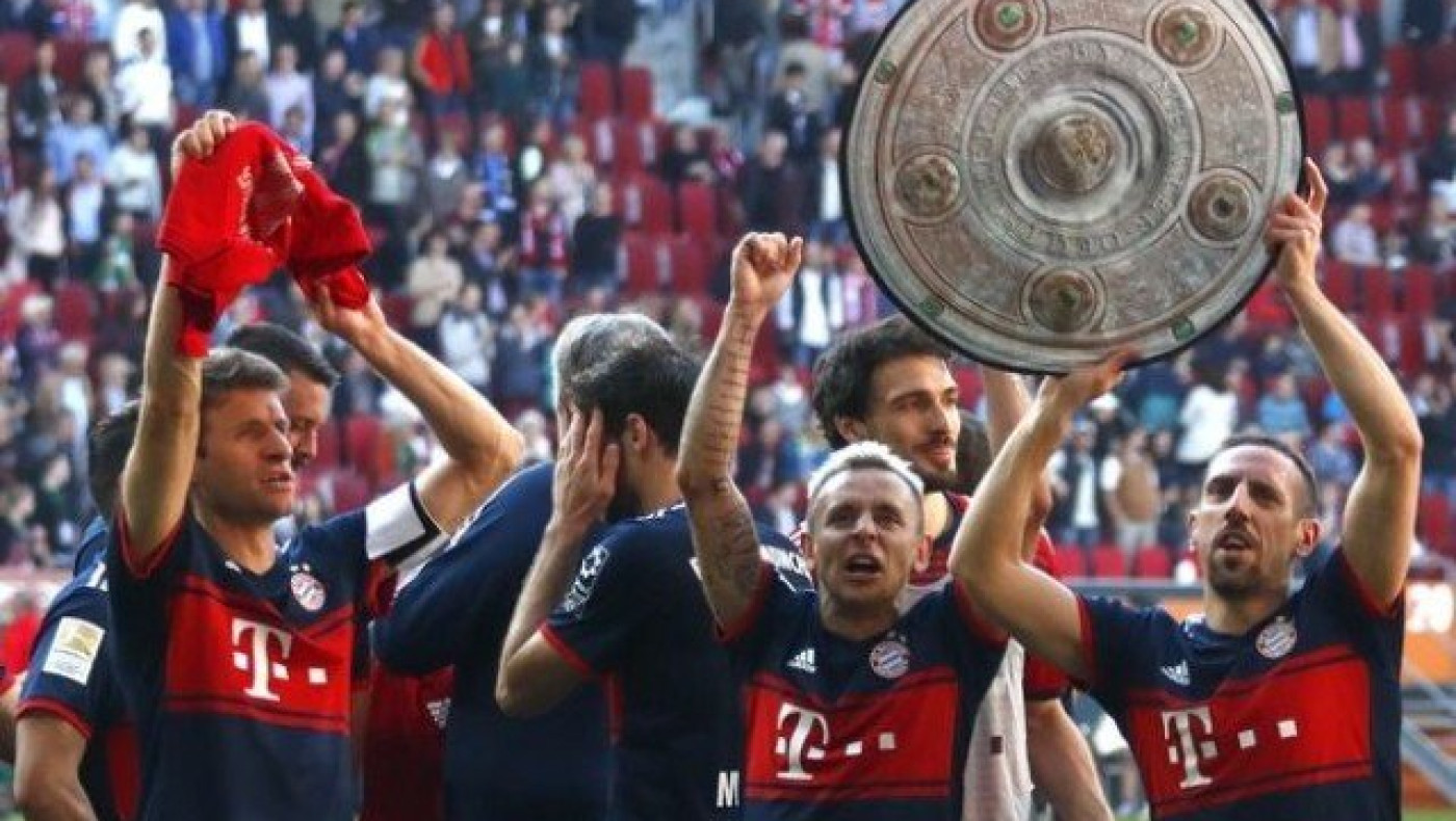 Ψάξτε της αντίπαλο, «οξυγόνο» για       Βόλφσμπουργκ