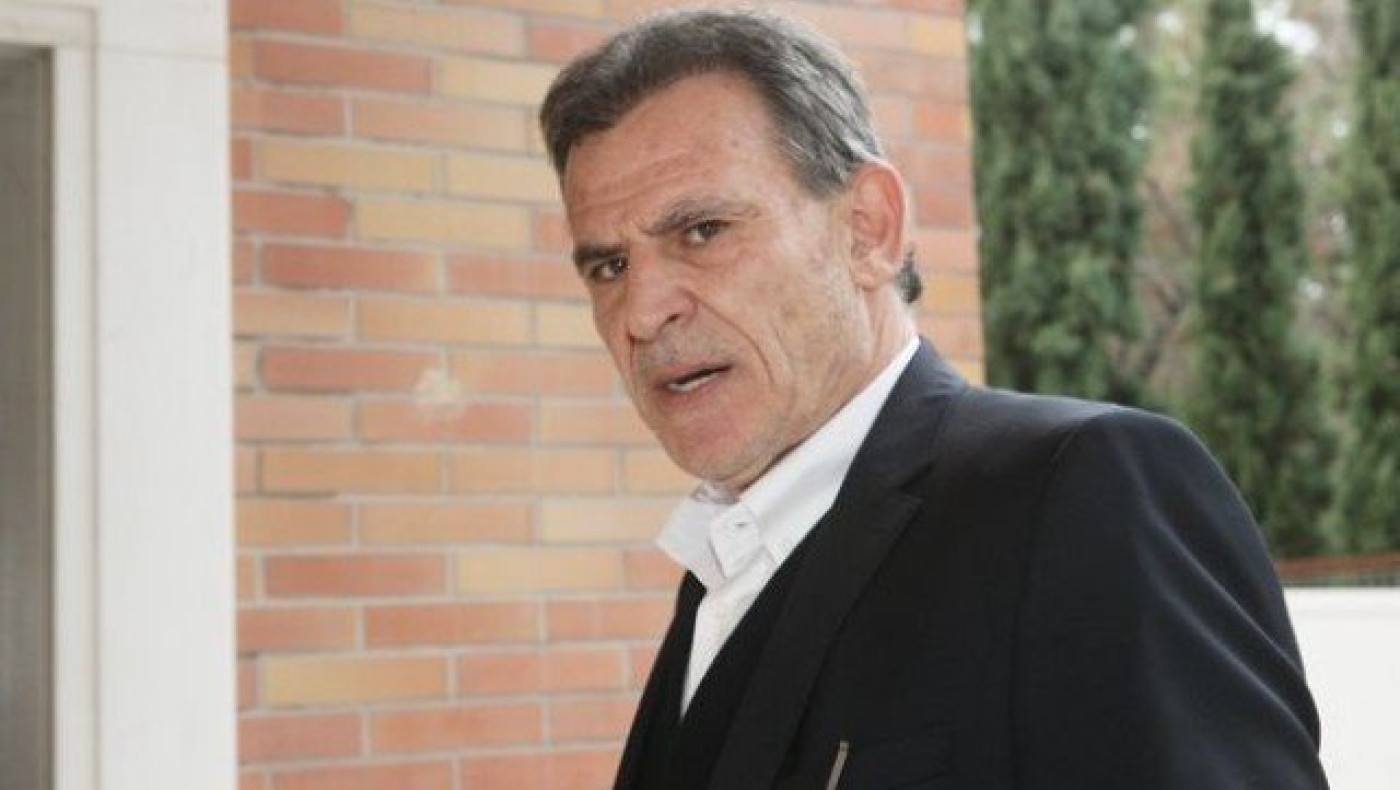 Πανόπουλος: «Έλληνες         φίλαθλοι να μας χαίρεστε!»