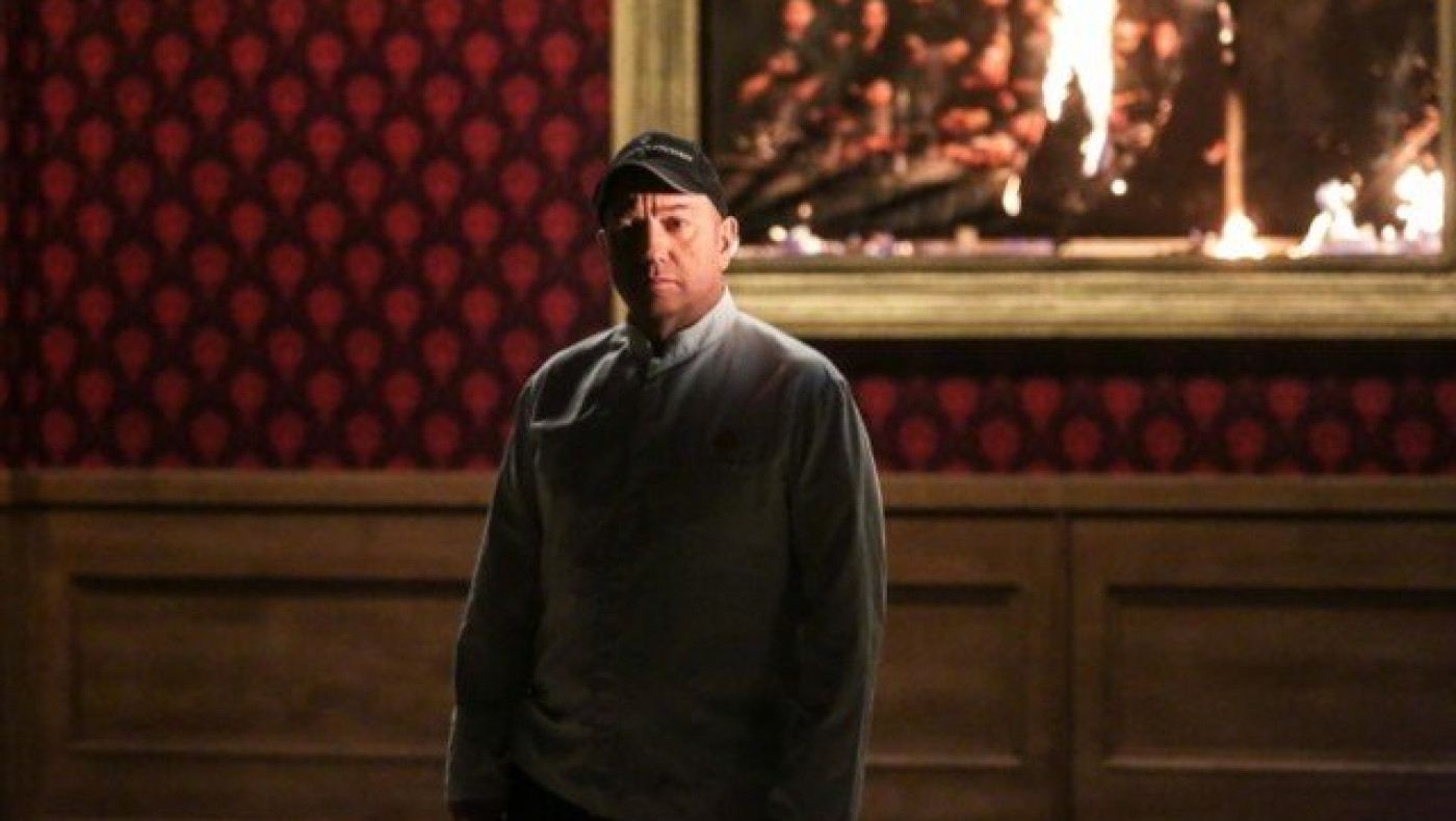 Δήλωση-έκπληξη από Μποτρίνι: «Φέτος θα σούβλιζα τον Ερντογάν!»