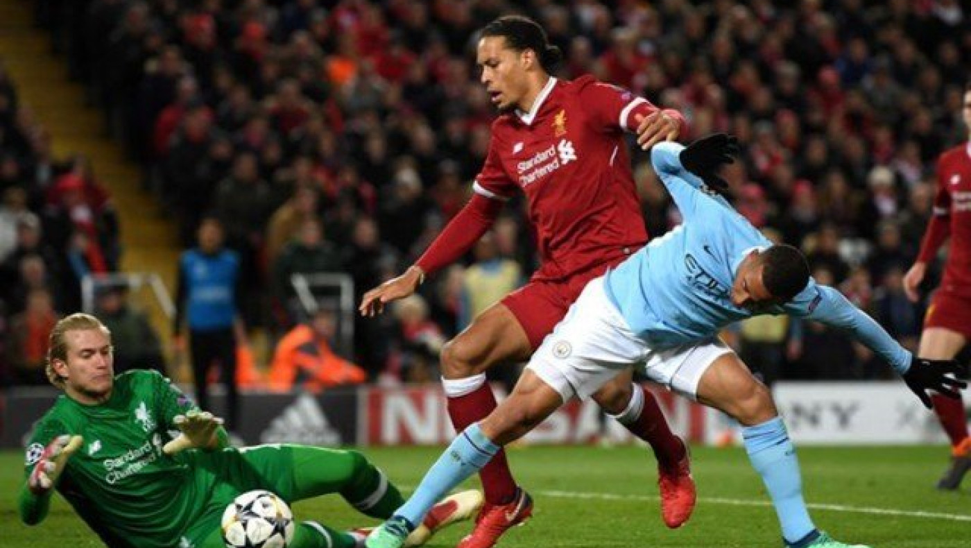 Στο G/G η Μπαρτσελόνα, στον άσο η Μάντσεστερ Σίτι, στο όριο η πρόκριση