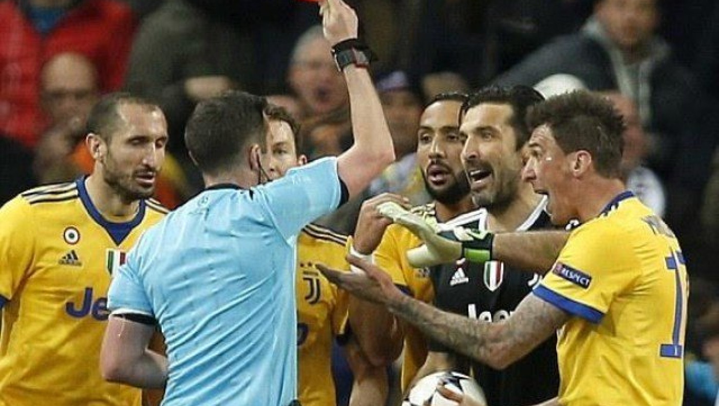 Τι λέει ο ευρωπαϊκός Τύπος για το    πέναλτι της Ρεάλ