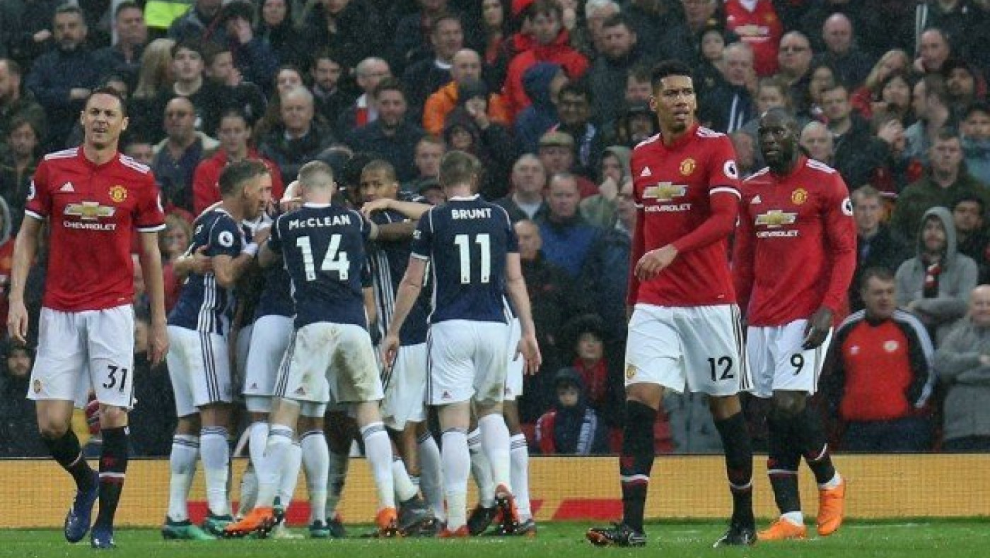 Ιστορικό κάζο για τη Γιουνάιτεντ, πρωταθλήτρια η Σίτι!