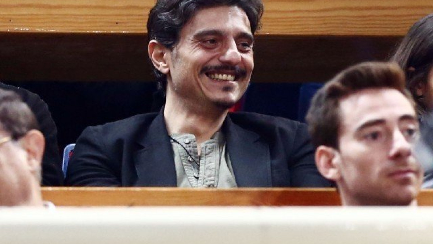 Πρόστιμο «μαμούθ» στον                 Γιαννακόπουλο